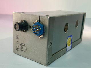 Inter Parts Featured AC Control Parts