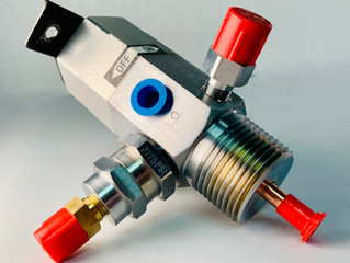 We Stock Oxygen Regulators