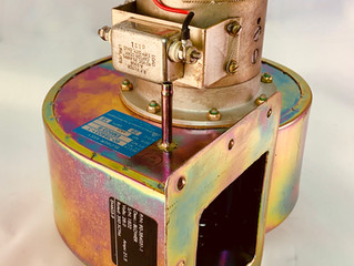 Inter Parts Featured Blowers