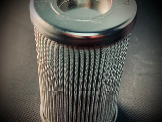 We Have Donaldson P3 Filters In Stock