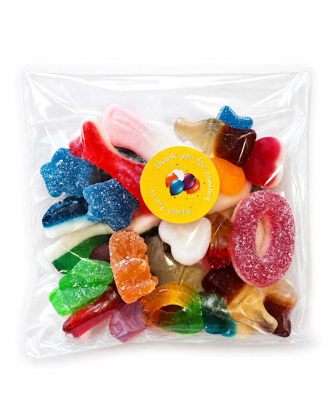 Party Bags