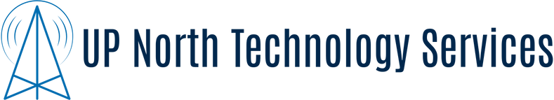 UP North TS Logo