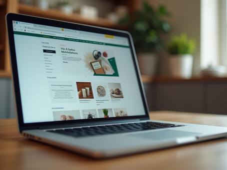 Estrategias de venta rápida para vender cosas rápido online