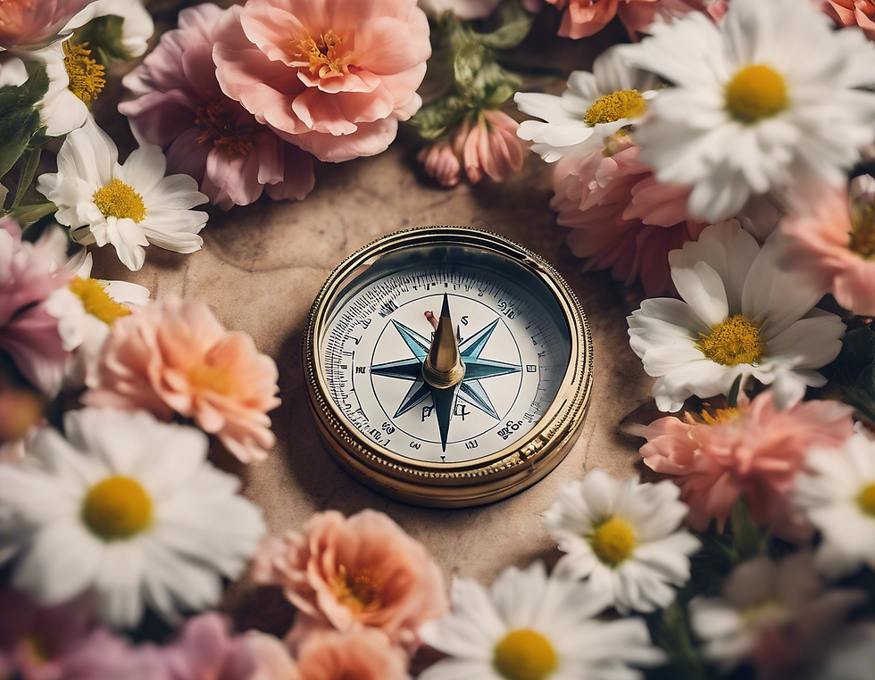 Self-Awareness: Embracing Your True Self