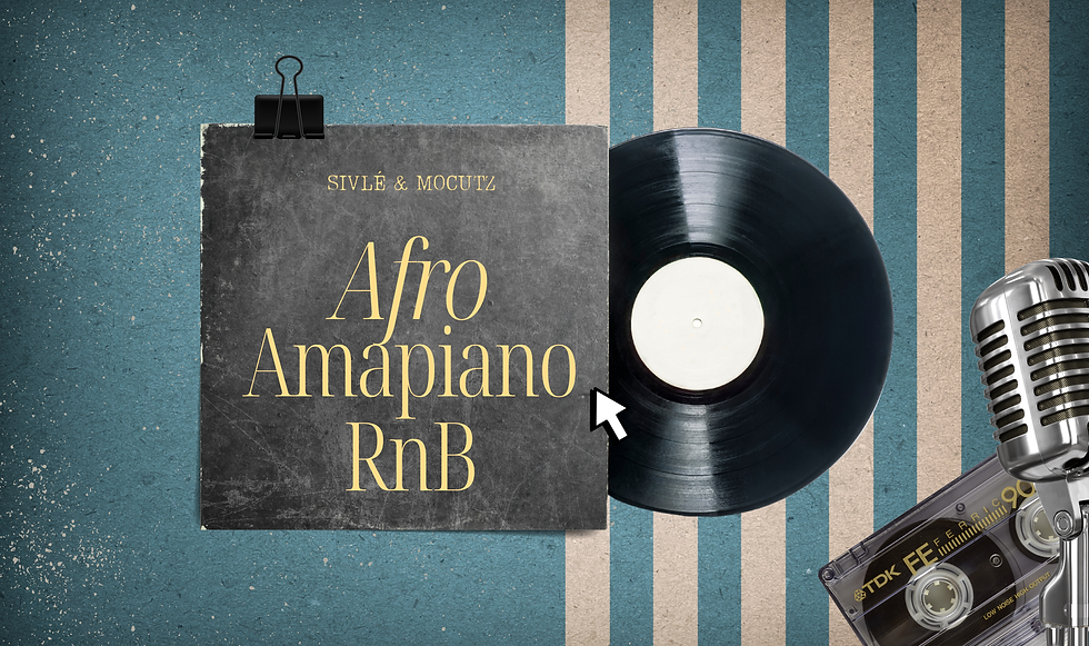 Freitag 06.03 - Sivlé, MoCutz