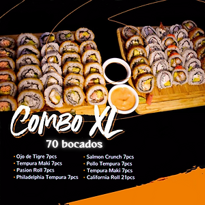 Combo XL