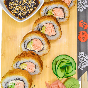 Philadelphia Tempura 7pzs/14pzs
