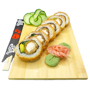 Pollo Tempura 7pzs/14pzs