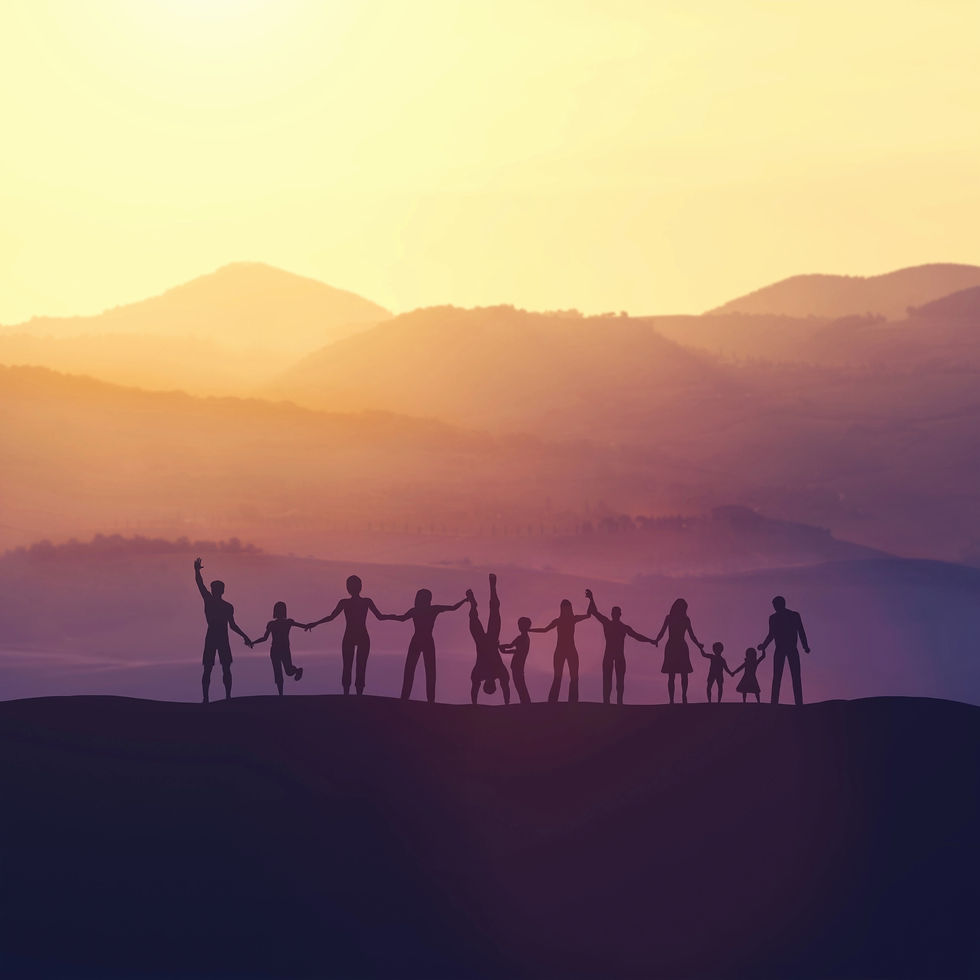 Home Meeting - Kleinschusters