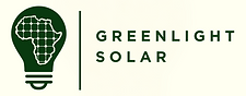 GreenLight Solar Logo