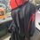 Thumbnail: unique dress under sliver back piece was 