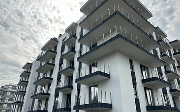 Întabulări și apartamentări