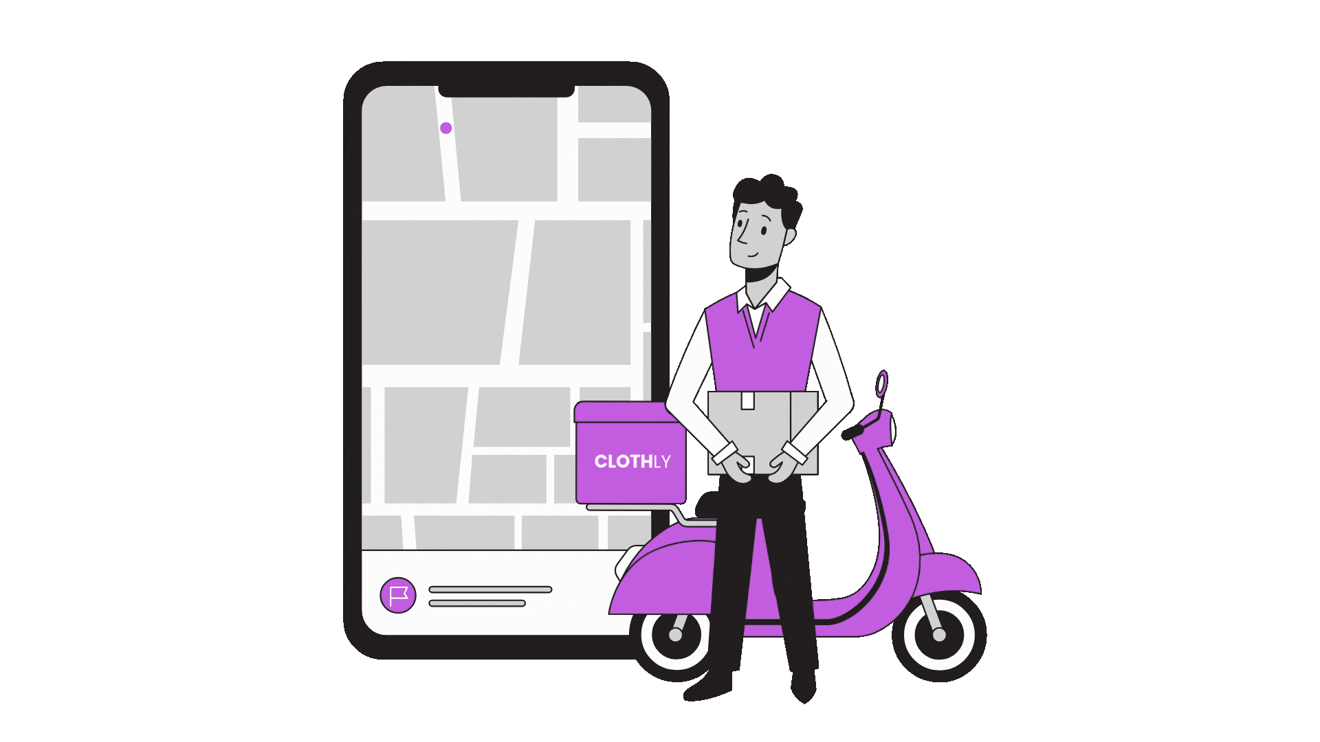 logo app