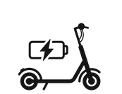 trottinette électrique