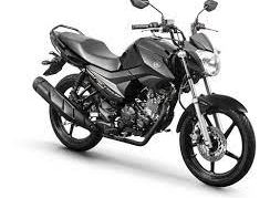 Yamaha YBR 150: Ficha Técnica, Preço e Consumo da Moto