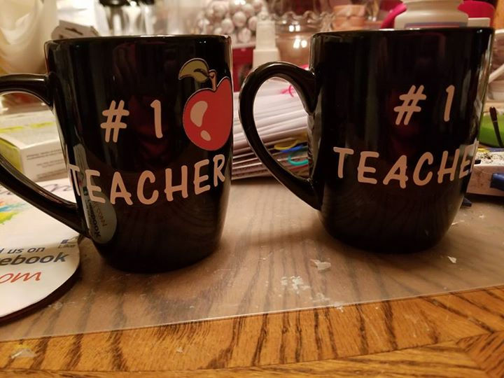 Thumbnail: Personalized Coffee Cups
