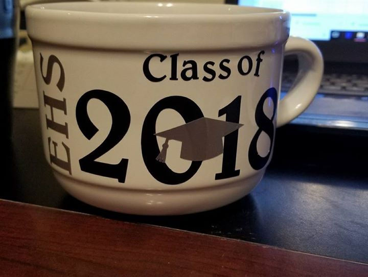 Thumbnail: Personalized Coffee Cups