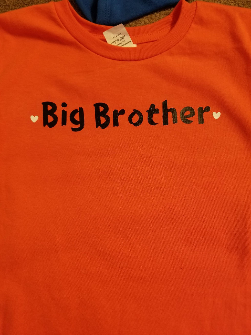 Thumbnail: Personalized T-Shirts