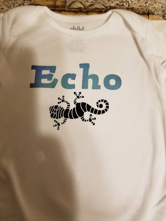 Thumbnail: Personalized T-Shirts