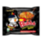 7 - Buldak Spicy Ramen – Original