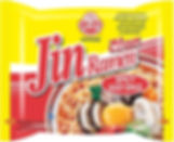 13 - Jin Ramen - Spicy