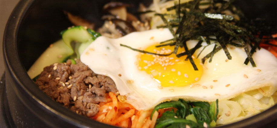 Stone Bowl Grill