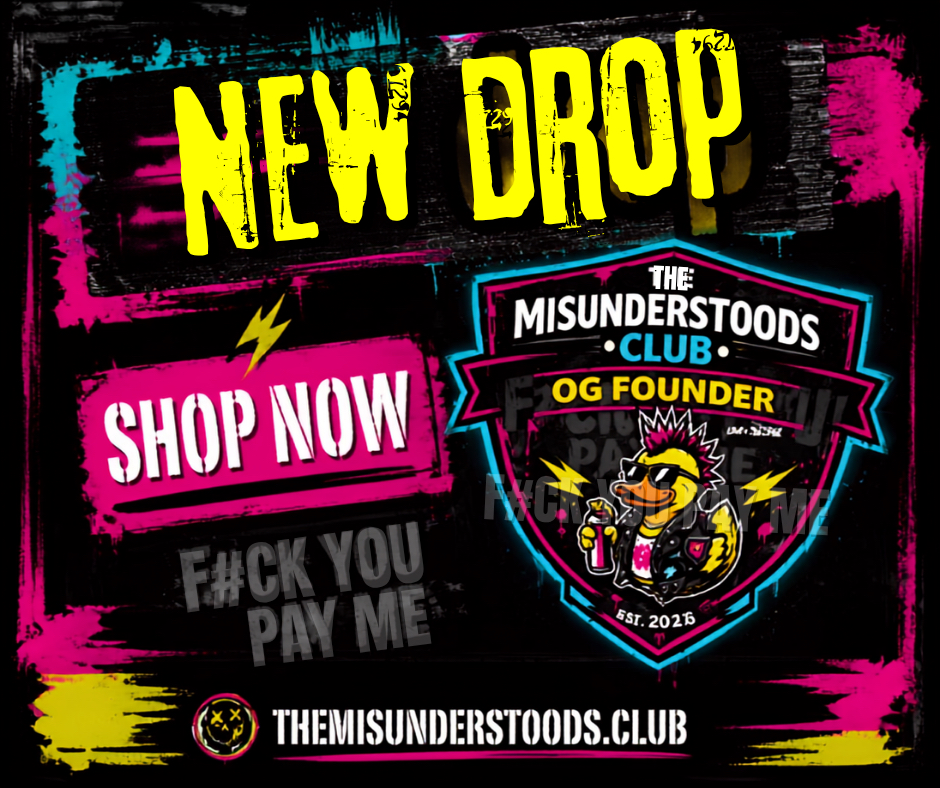 TMC New Drop