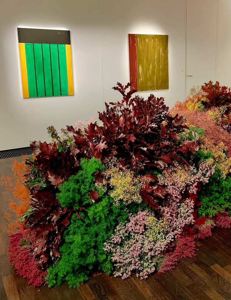 Best Munich Florist Top Florists in Munich Germany Forma Laboratory