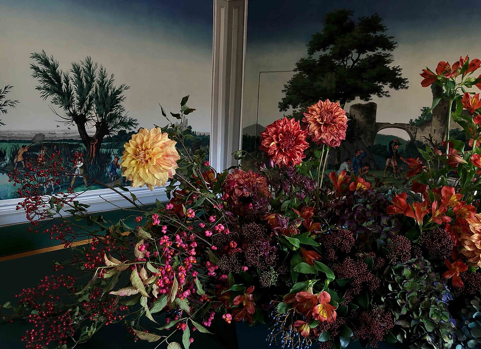 Best Munich Florist Top Florists in Munich Germany Forma Laboratory