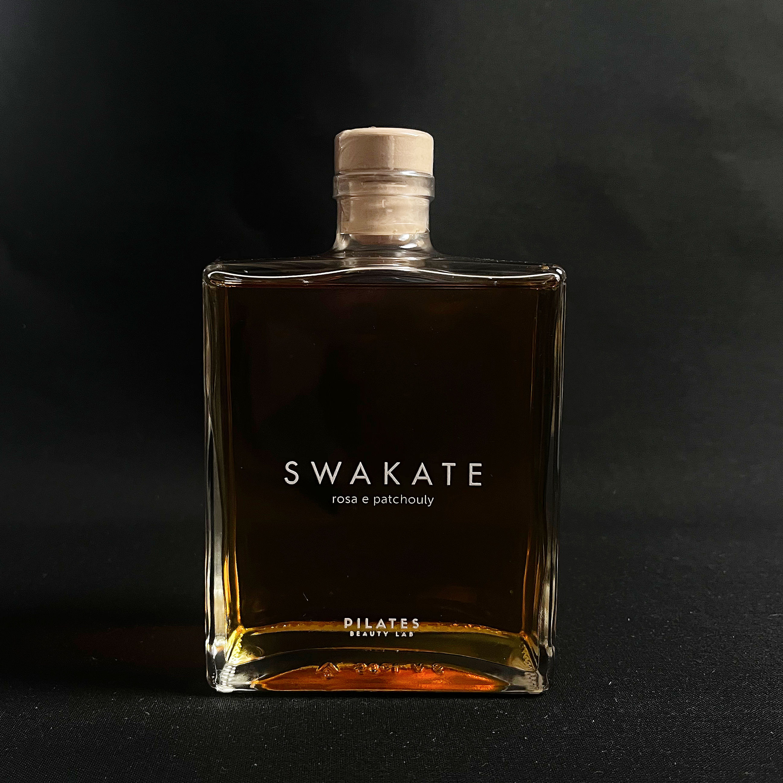 SWAKATE Diffusore Ambiente Rosa e Patchouly