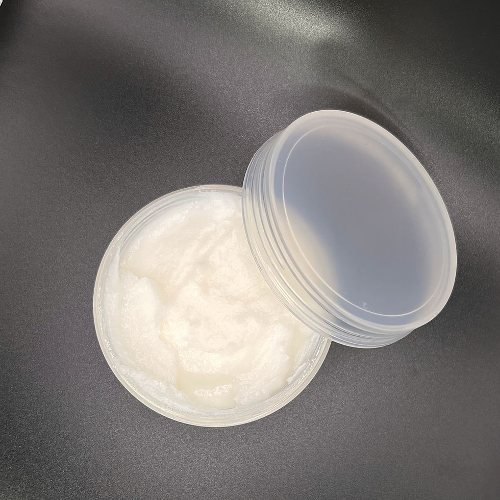 Miniatura: OPEN LEG ROCKER Scrub al Sale 200ml