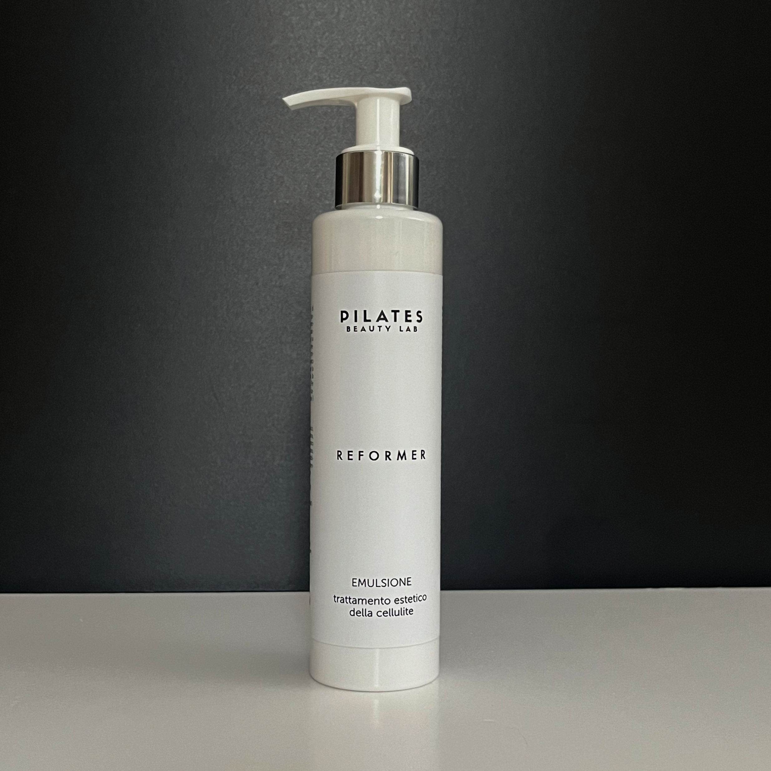 REFORMER Emulsione Trattamento Estetico Della Cellulite 200ml