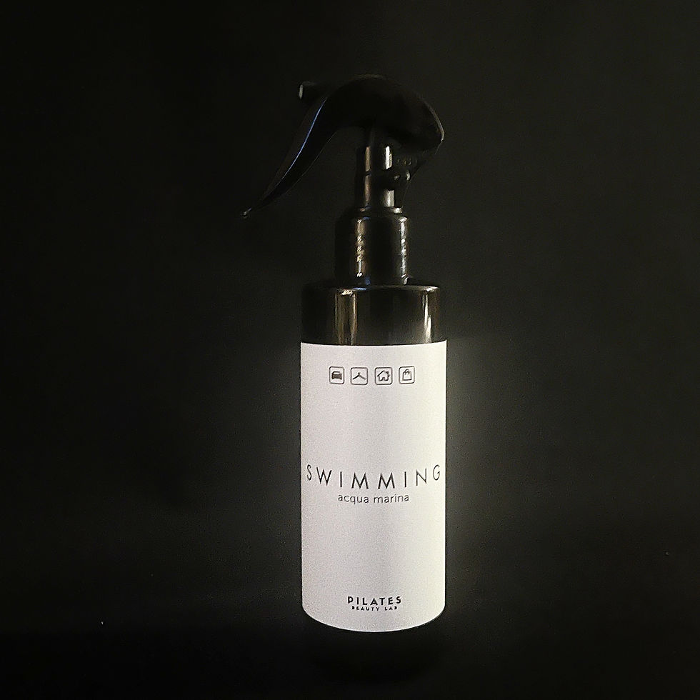 Miniatura: Fragranze Spray Ambiente e Tessuti