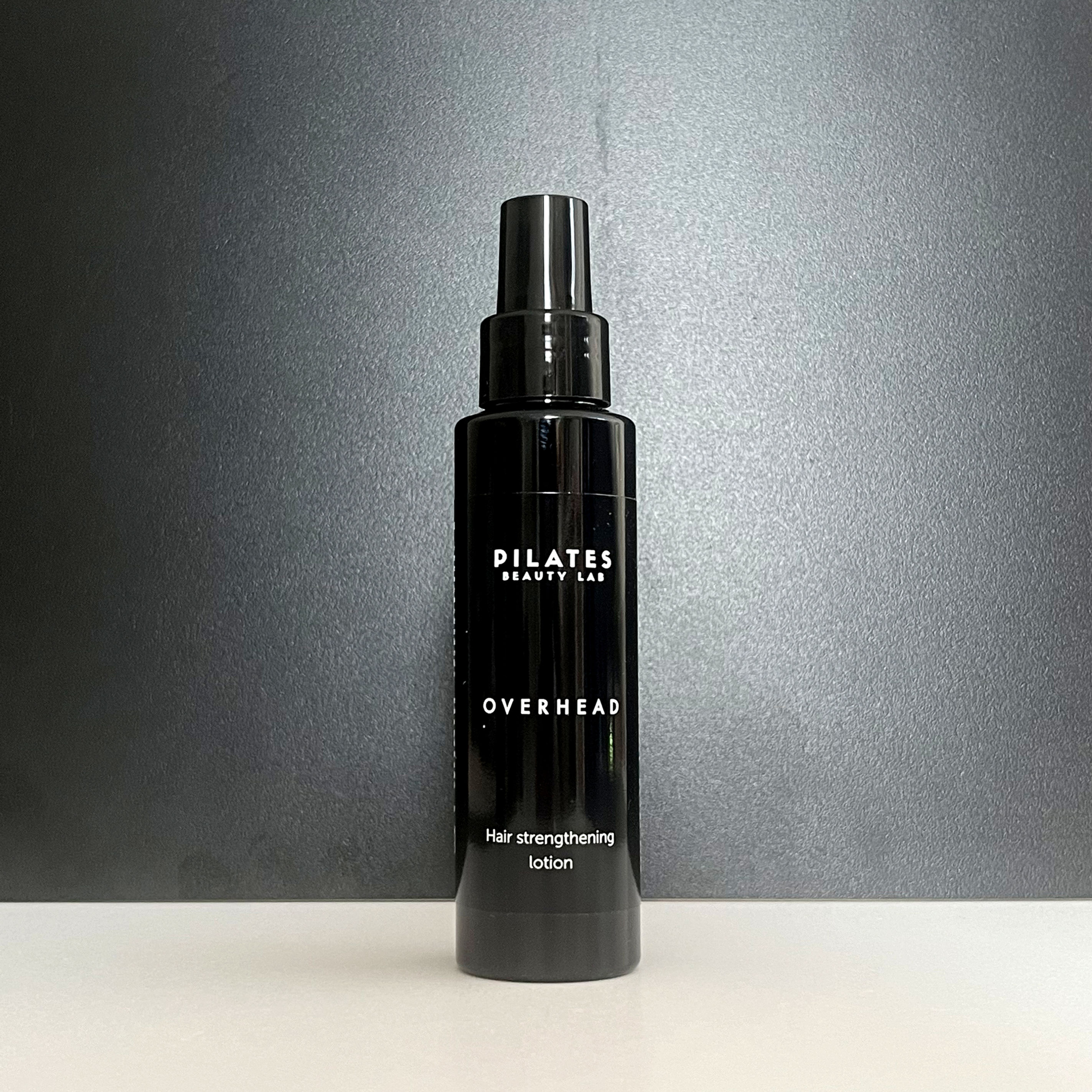 OVERHEAD Lozione Rinforzante Anti Caduta Capelli 100ml