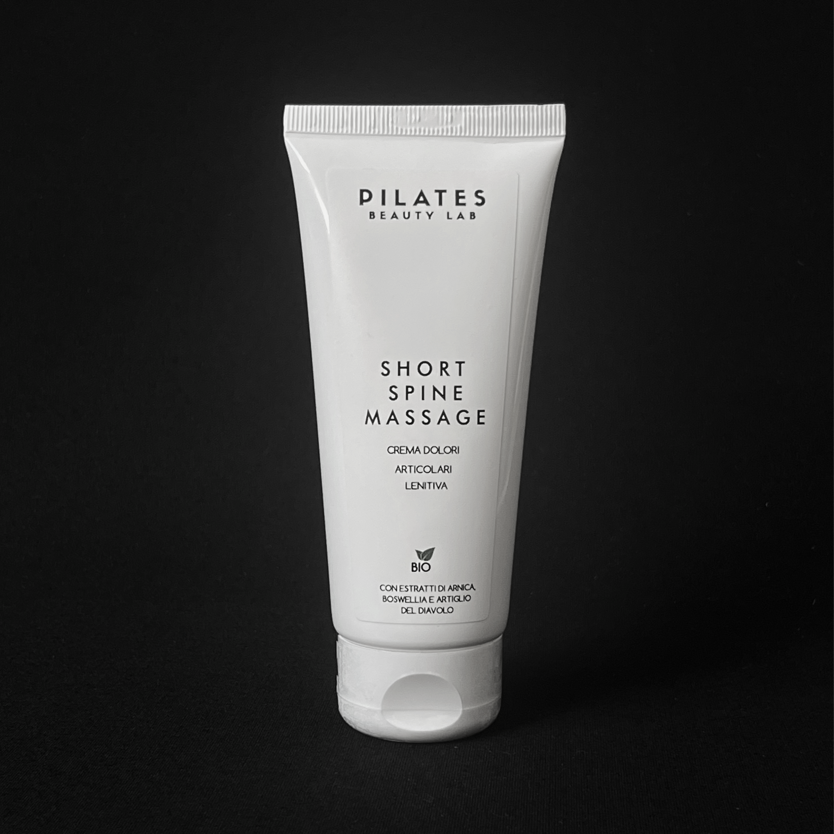 SHORT SPINE MASSAGE Crema Dolori Articolari 100ml