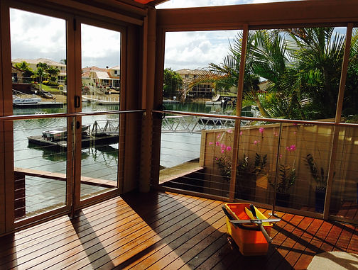 Window Cleaning Brisbane