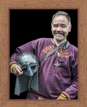 Dave Oliver - Rattlebox Theatre