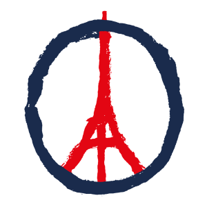 Pray for Paris