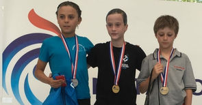 Finale nationale Jeunes et Avenirs