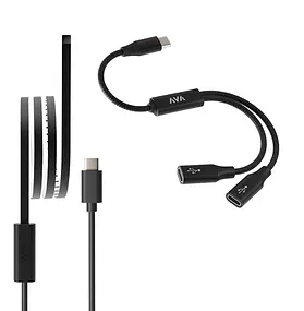 5. Accessories