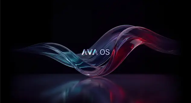 AVA OS Crystal Wave S