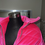 Thumbnail: Pink mini puffer 