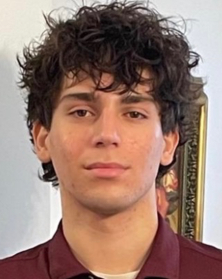 Writer: Albert Charles Siciliano
