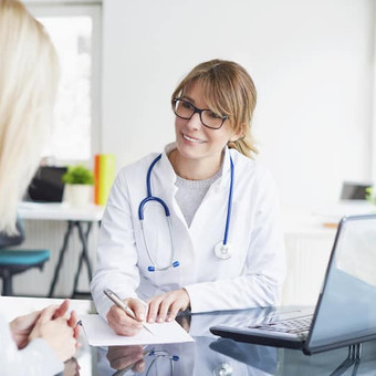 Defining Choices in Your Health Care