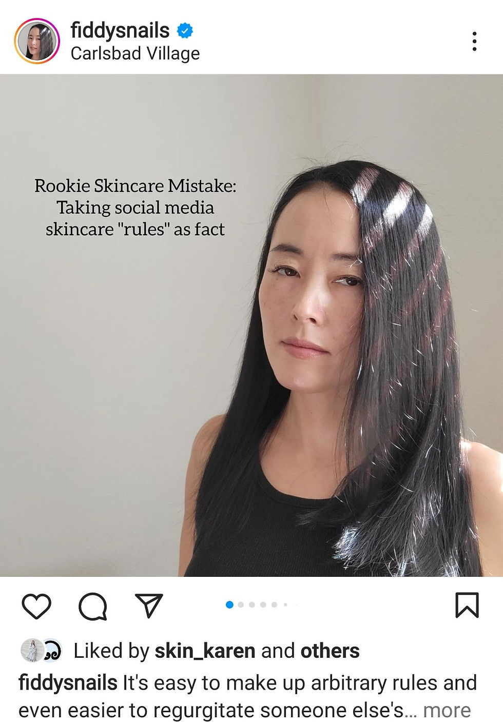 fiddy snails instagram