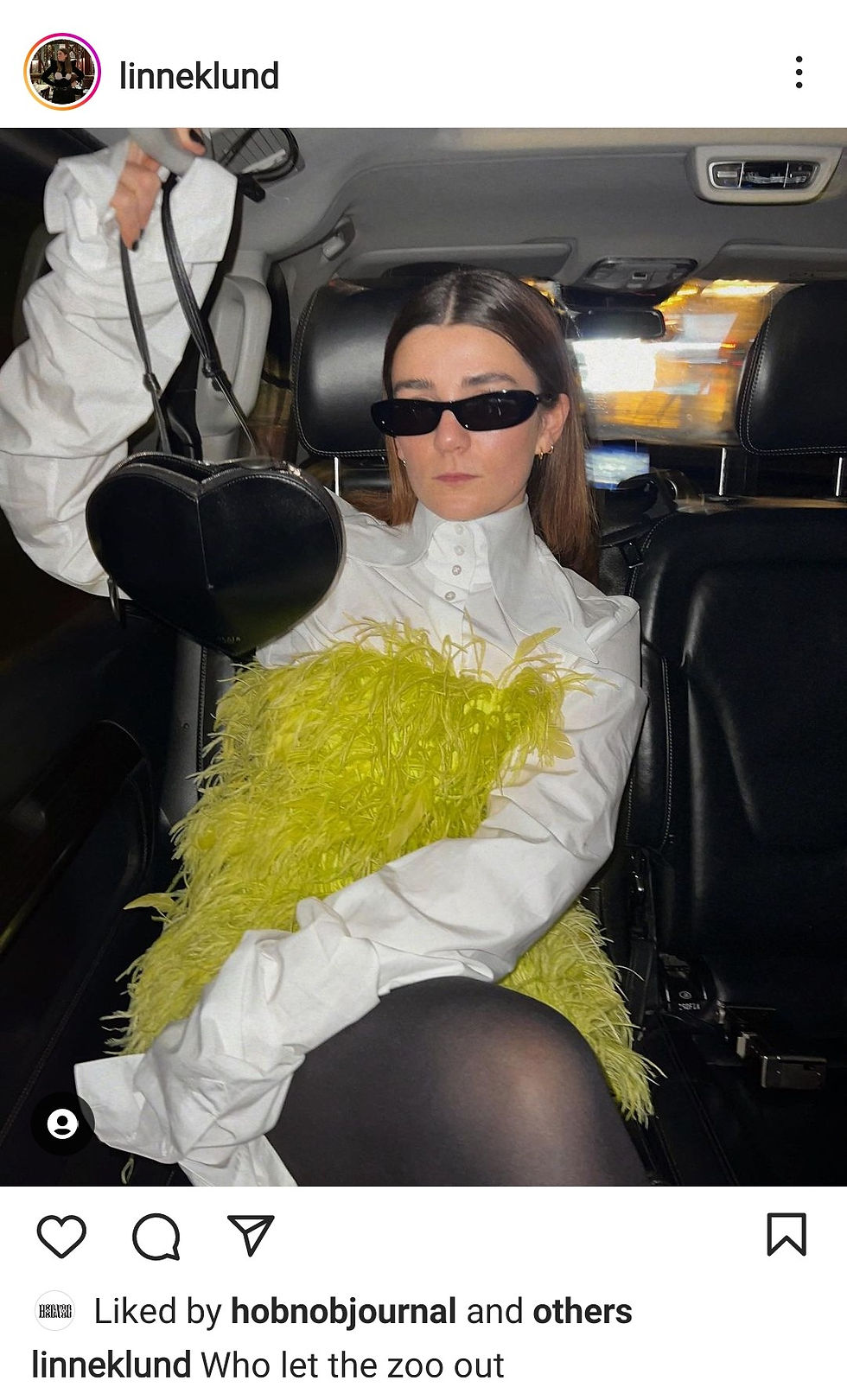 linn eklund instagram