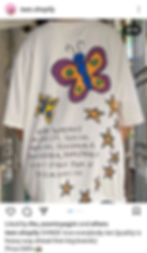 teen shopify thrift store