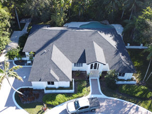 Do I Need a Permit for Roof Replacement in Miami-Dade? 