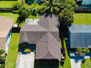 Architectural Shingles vs. 3-Tab in Miami-Dade: Which One Actually Survives Hurricane Season?