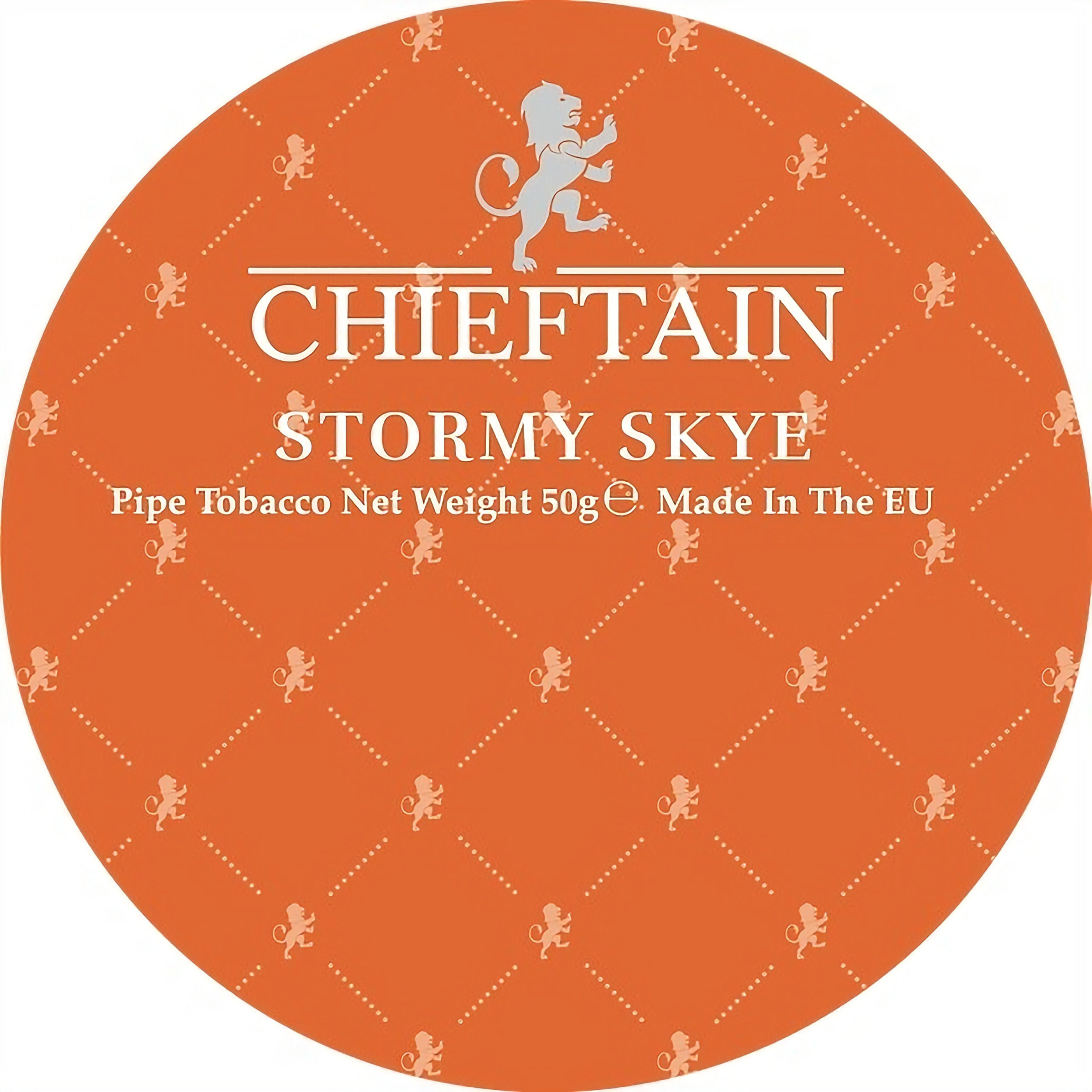 Chieftain - Stormy Skye 50g